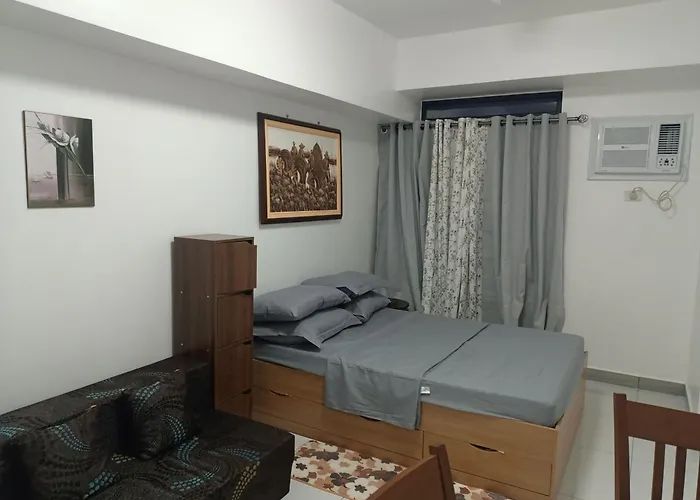 Aparthotel Arc Tower Condominiums 2 Cebu